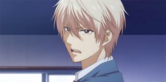 Trailer de Kono Oto Tomare!