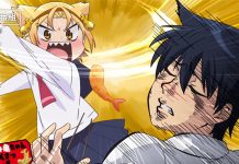 Trailer de Yatogame-chan Kansatsu Nikki