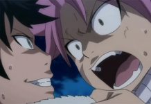 Trailer do episódio 26 de Fairy Tail 3