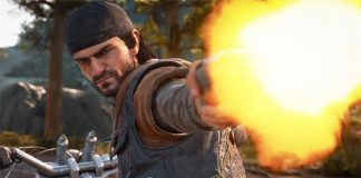 Trailer em português de Days Gone