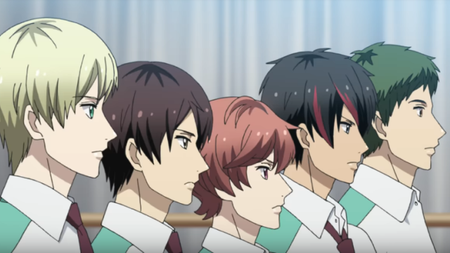 Trailers de Starmyu 3 | OtakuPT