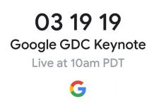 Vê aqui em direto a Google a mostrar os futuro dos videojogos