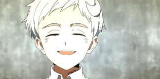 Vídeo de anúncio de The Promised Neverland 2