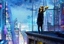 Ryan Reynolds revela novo trailer de Pokémon: Detective Pikachu Ryan Reynolds revela novo trailer de Pokémon: Detective Pikachu