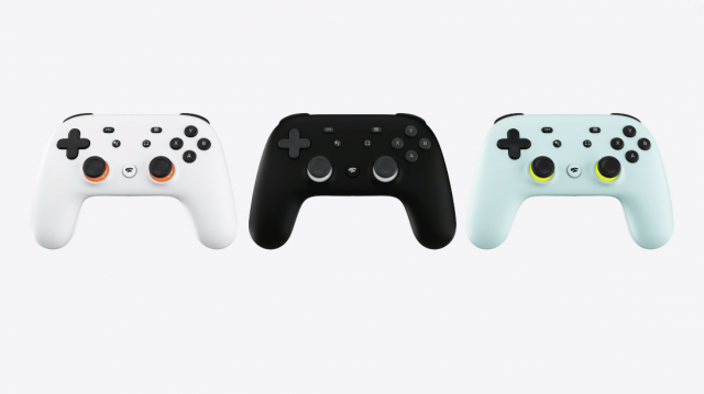 Google Stadia é a nova plataforma de streaming da Google