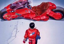 Akira live-action vai ser filmado na Califórnia Akira live-action vai ser filmado na Califórnia