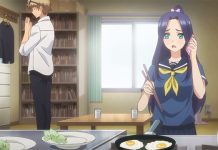 Animador de The Quintessential Quintuplets critica cena do anime