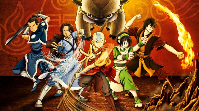 Avatar: The Last Airbender quase teve uma quarta temporada | OtakuPT Avatar: The Last Airbender quase teve uma quarta temporada | OtakuPT