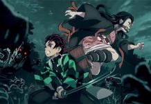 Encerramento de Kimetsu no Yaiba