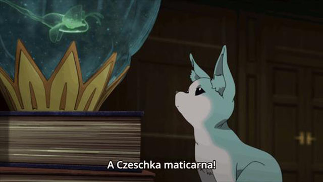 Então isso tem nome.