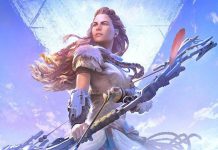 Horizon Zero Dawn 2 está em produção