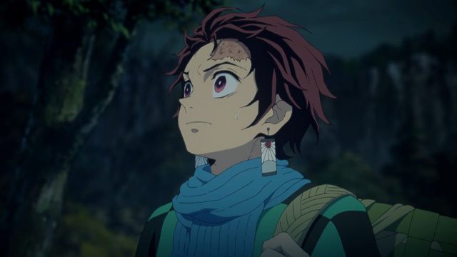 Resumo [Quiz] Qual personagem de Demon Slayer: Kimetsu No Yaiba