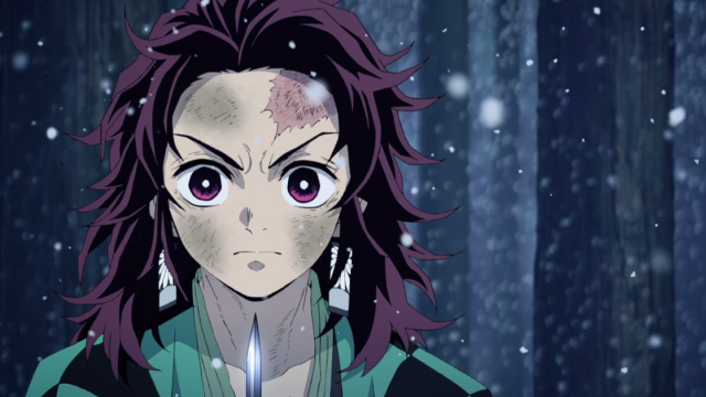 Kimetsu no Yaiba – Ep3: O árduo treinamento de 2 anos