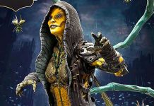 Mortal Kombat 11 tem microtransacções