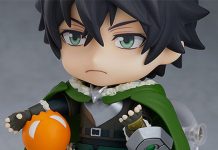 Nendoroid Shield Hero