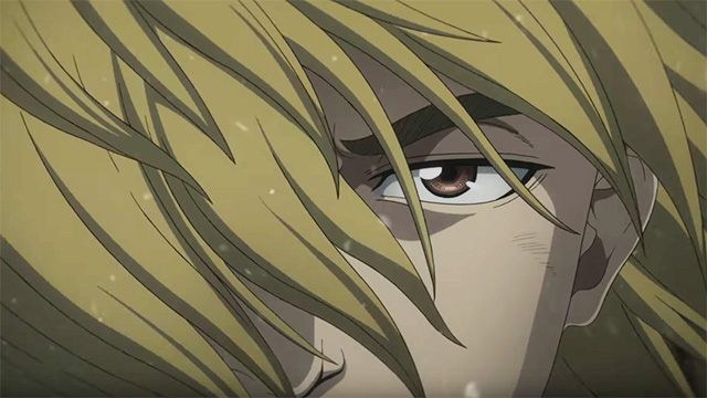 Novo trailer de Vinland Saga revela data de estreia