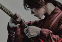 Novos filmes de Rurouni Kenshin são anunciados