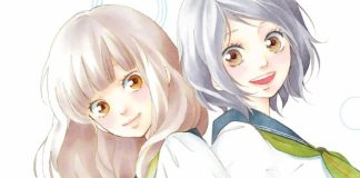 Revelada a capa brasileira de Omoi, Omoware, Furi, Furare