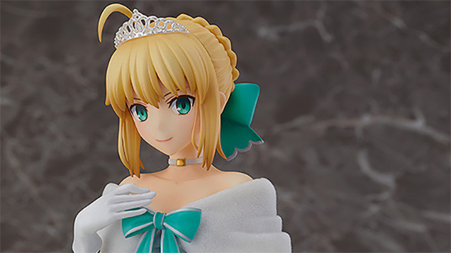 Good Smile Company][Đặt trước] Mô hình Pop up parade Saber/ Altria