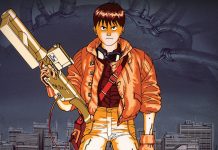 Sinopse de Akira live-action revela alterações polémicas