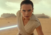 Star Wars IX tem teaser trailer e nome oficial revelado