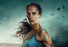 Tomb Raider vai ter mais um filme