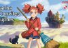 Ganha 10 convites duplos para o filme anime Mary e a Flor da Feiticeira