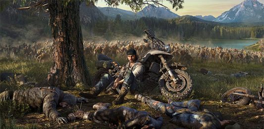 Days Gone - Análise