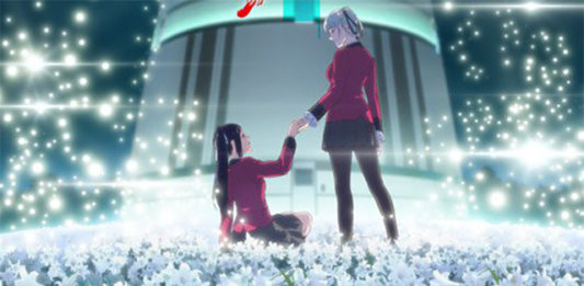 Kakegurui XX na Netflix