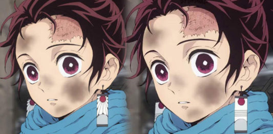 Kimetsu no Yaiba censurado na China