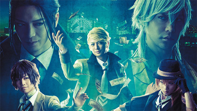 Bungou Stray Dogs vai ter filme live-action | OtakuPT