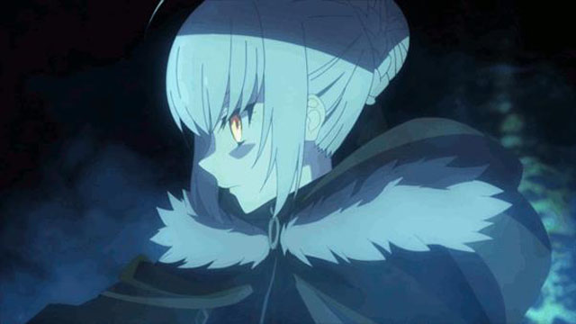 Mais uma Saberface.