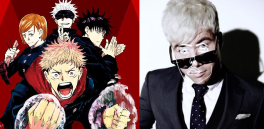 Entrevista Exclusiva ao tradutor do mangá Jujutsu Kaisen