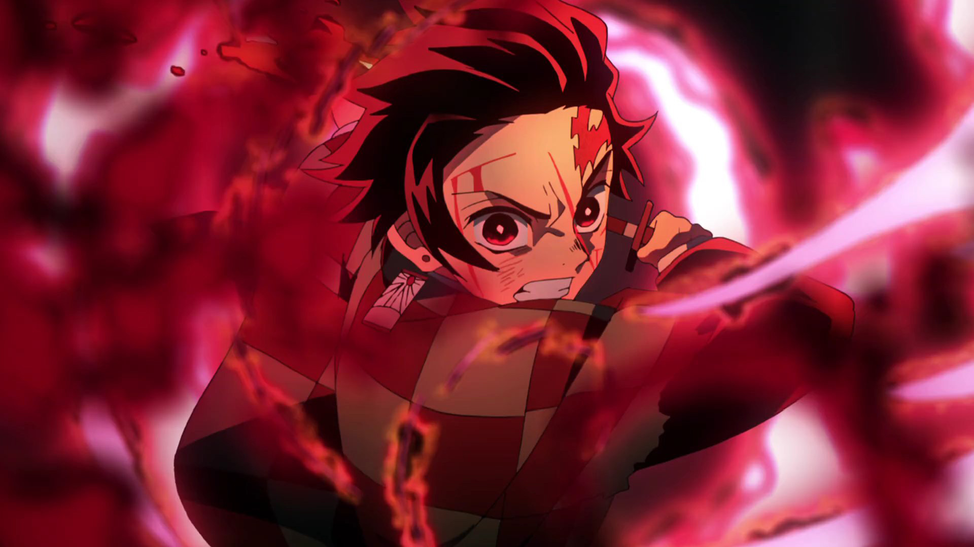 Kimetsu no Yaiba - Dublador de Tanjiro esta recuperado da COVID-19 - Anime  United