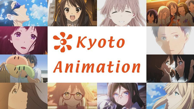Por respeito ao estúdio Kyoto Animation o anime Fire Force não vai
