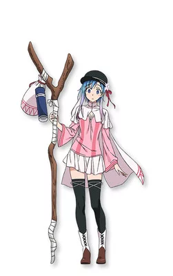 Rina Honnizumi como Hina