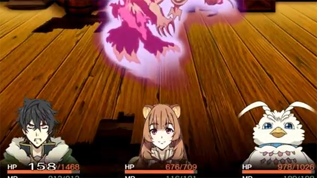 The Rising of the Shield Hero : Relive The Animation on Steam