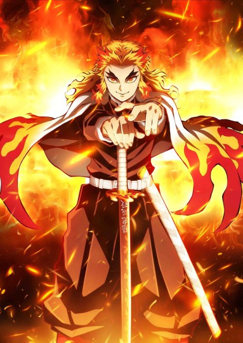 Gekijouban Kimetsu no Yaiba: Mugen Ressha Hen