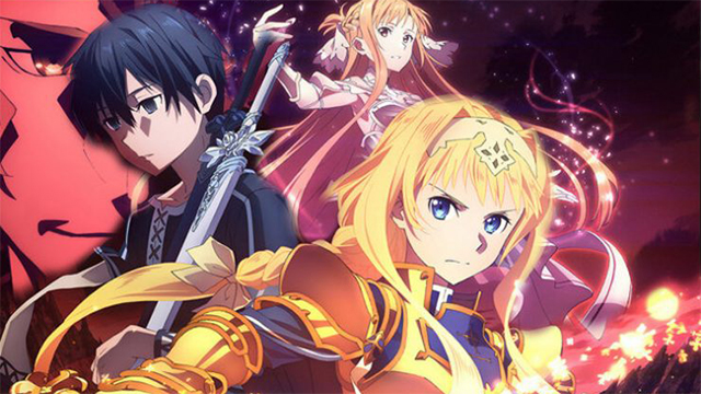 Crunchyroll anuncia quatro títulos para a temporada de outono