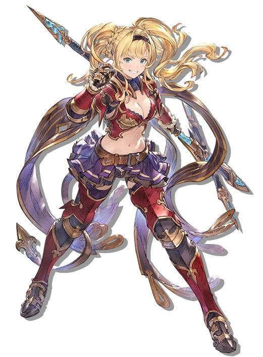 Zeta