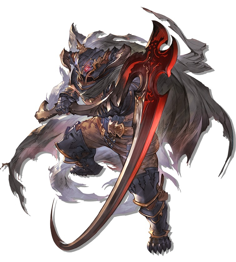 Vaseraga