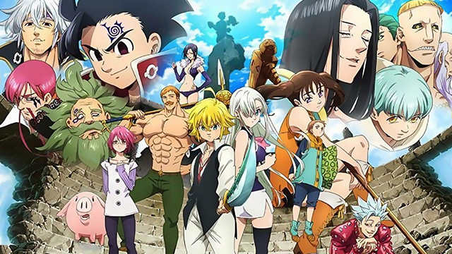 Assistir Nanatsu no Taizai: Imashime no Fukkatsu Episódio 22 » Anime TV  Online