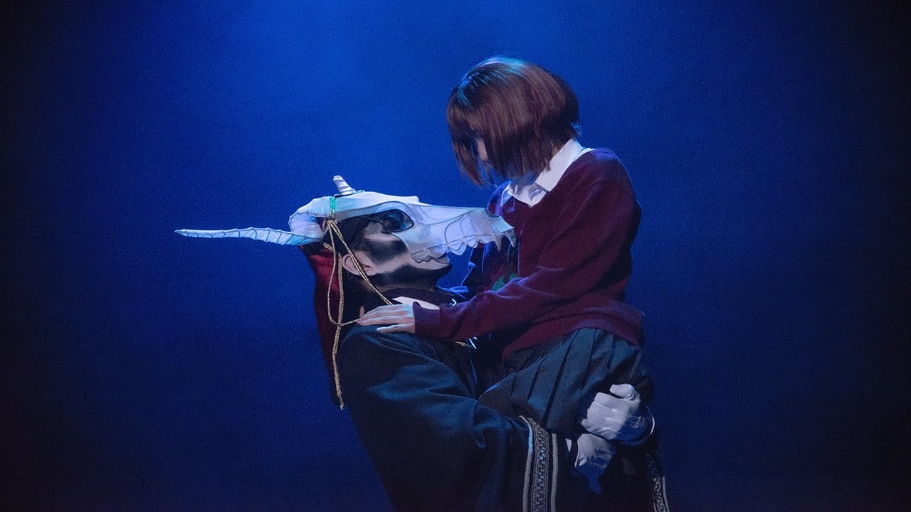 La Temporada 2 de Mahou Tsukai no Yome revela su opening