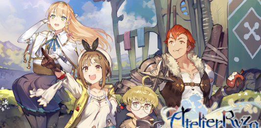 Atelier Ryza: Ever Darkness & the Secret Hideout - Análise