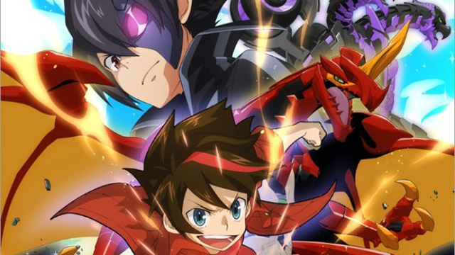 bakugan armored alliance episodes