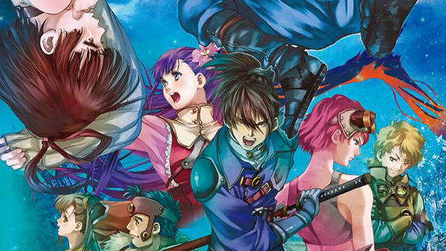 Assistir Koutetsujou no Kabaneri: Unato Kessen Online completo