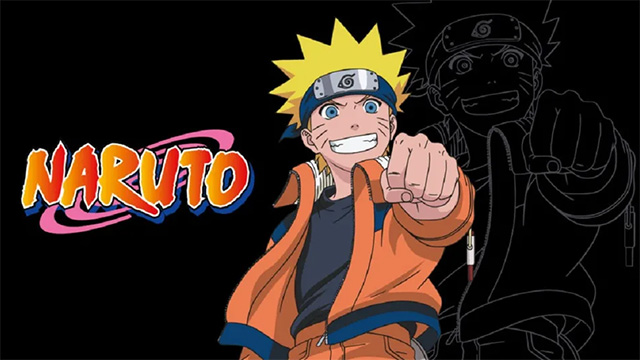 Naruto vai ter o seu próprio canal de TV