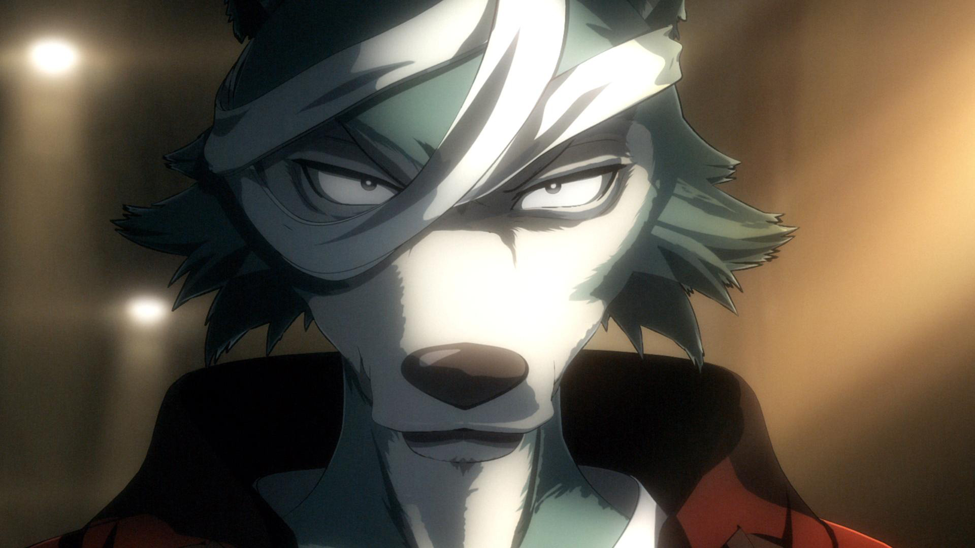 Netflix vai exibir BEASTARS internacionalmente | OtakuPT
