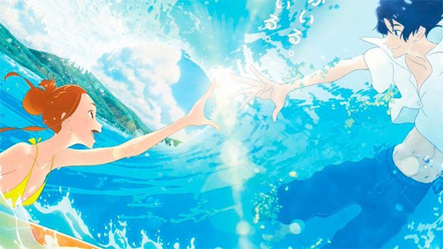 Ride Your Wave Streaming Vostfr Para Hideo Kojima o melhor filme anime de 2019 é Ride Your Wave | OtakuPT