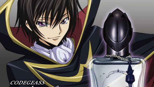 Como assistir Code Geass – Guia Definitivo